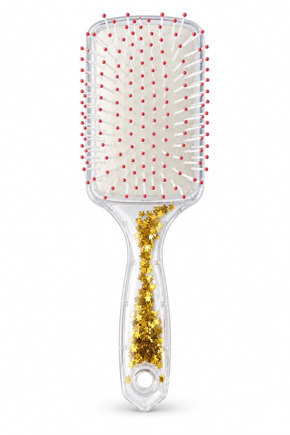 Cepillo cuadrado