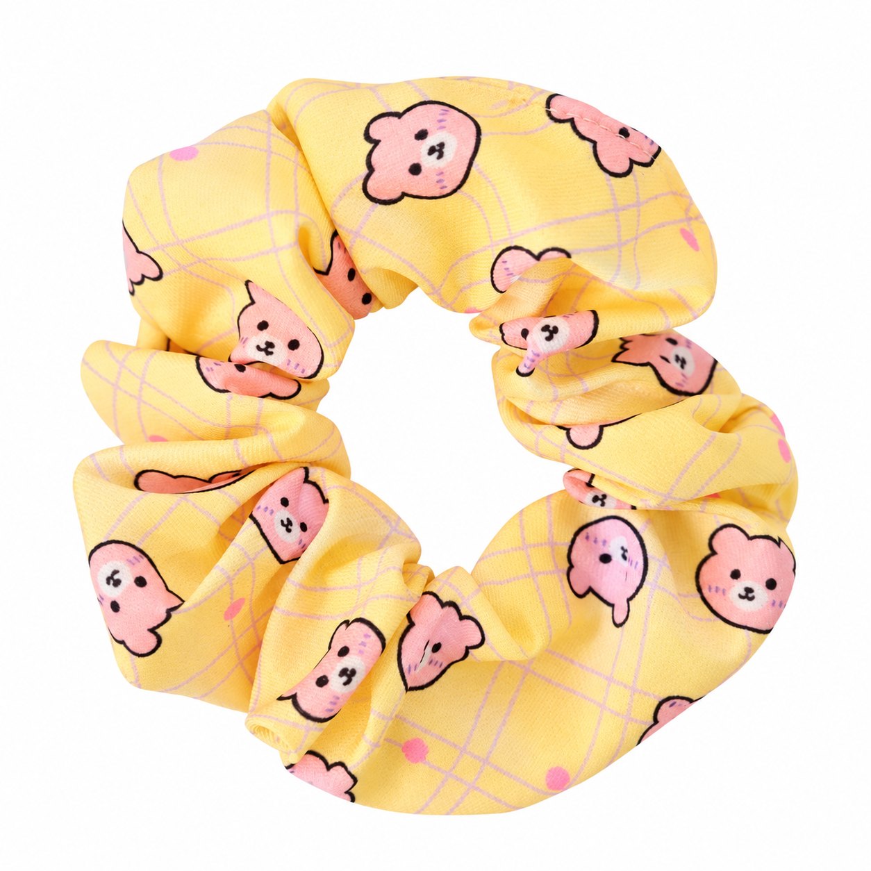 Chunchi osito
