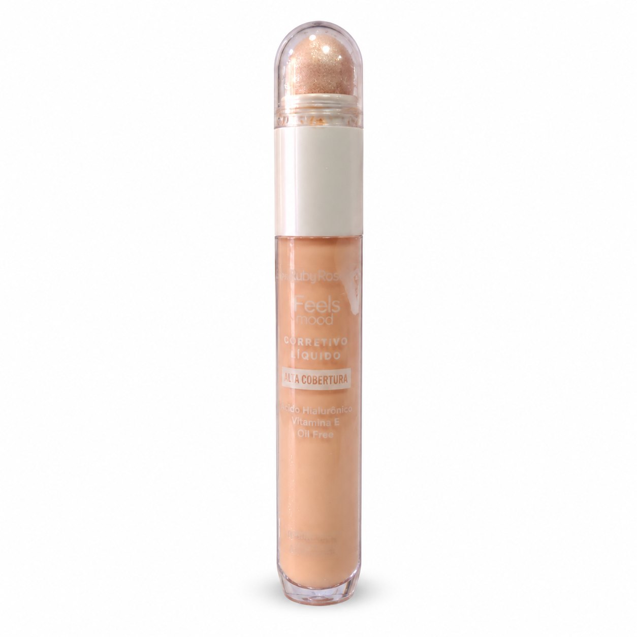 Corrector liquido sparkling