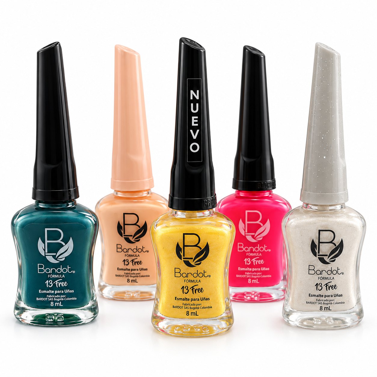 ESMALTE PETIT