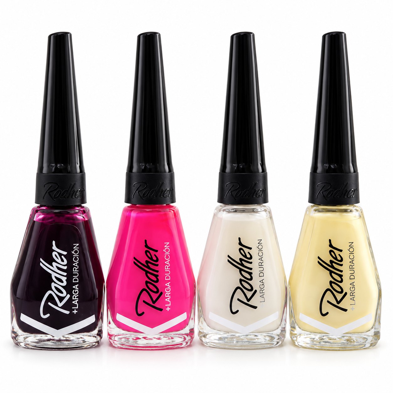 Esmalte rodher