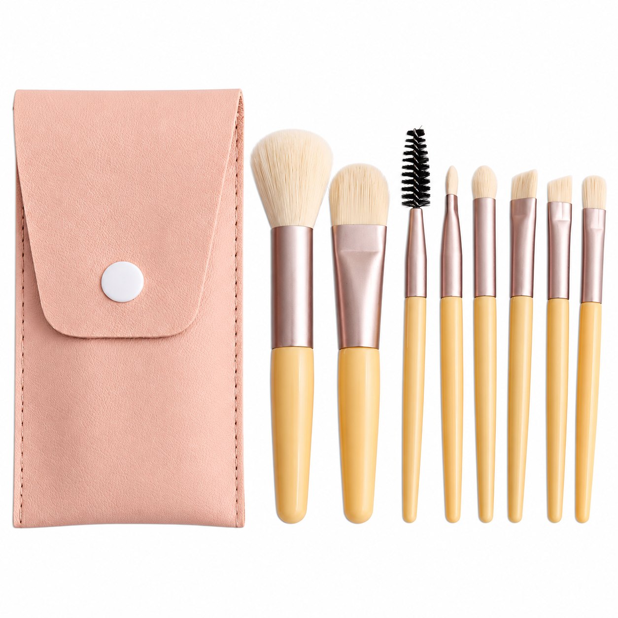 Estuche de maquillaje