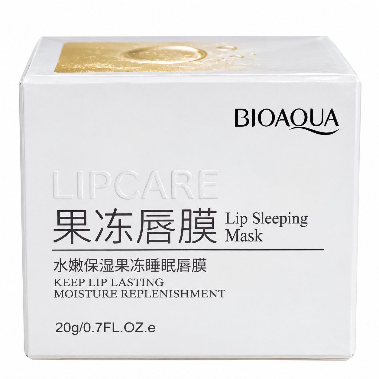 Exfoliante labios