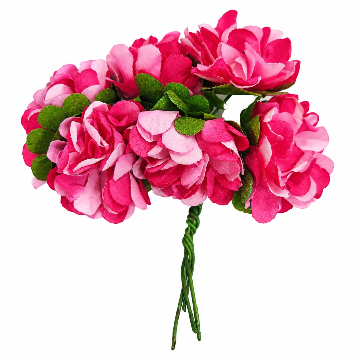 Flor de cabello