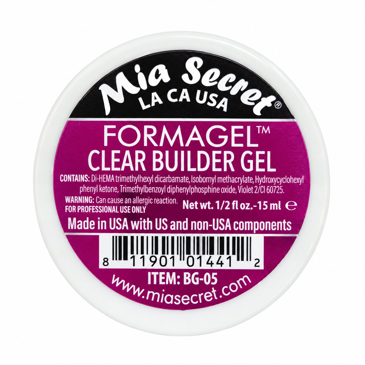 FORMAGEL
