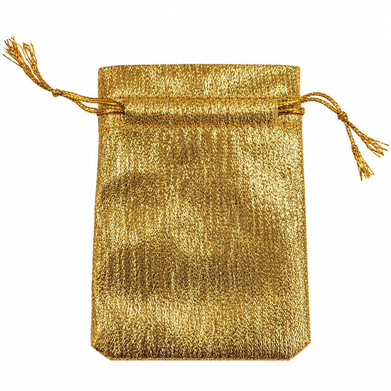 Funda dorada