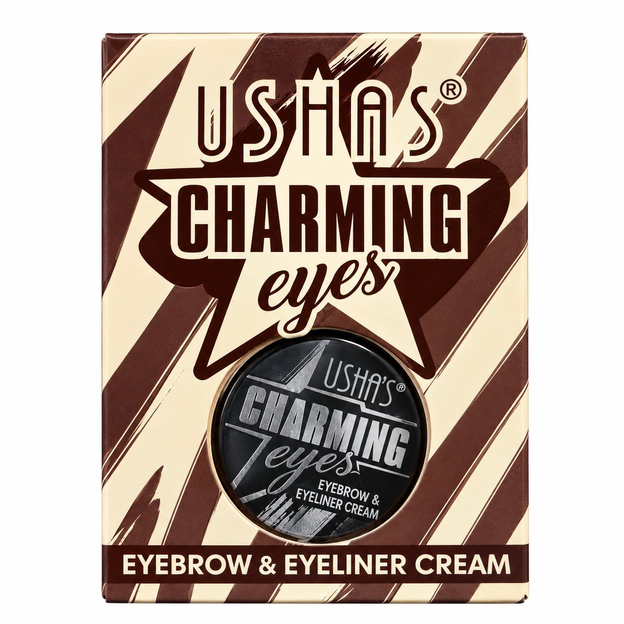 Gel cejas ushas