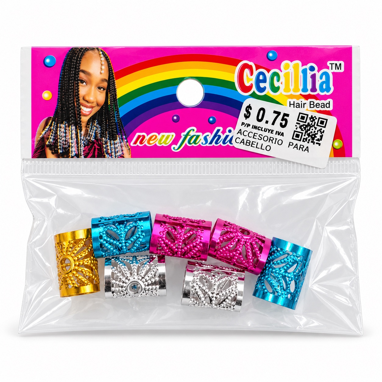 Accesorio para cabello
