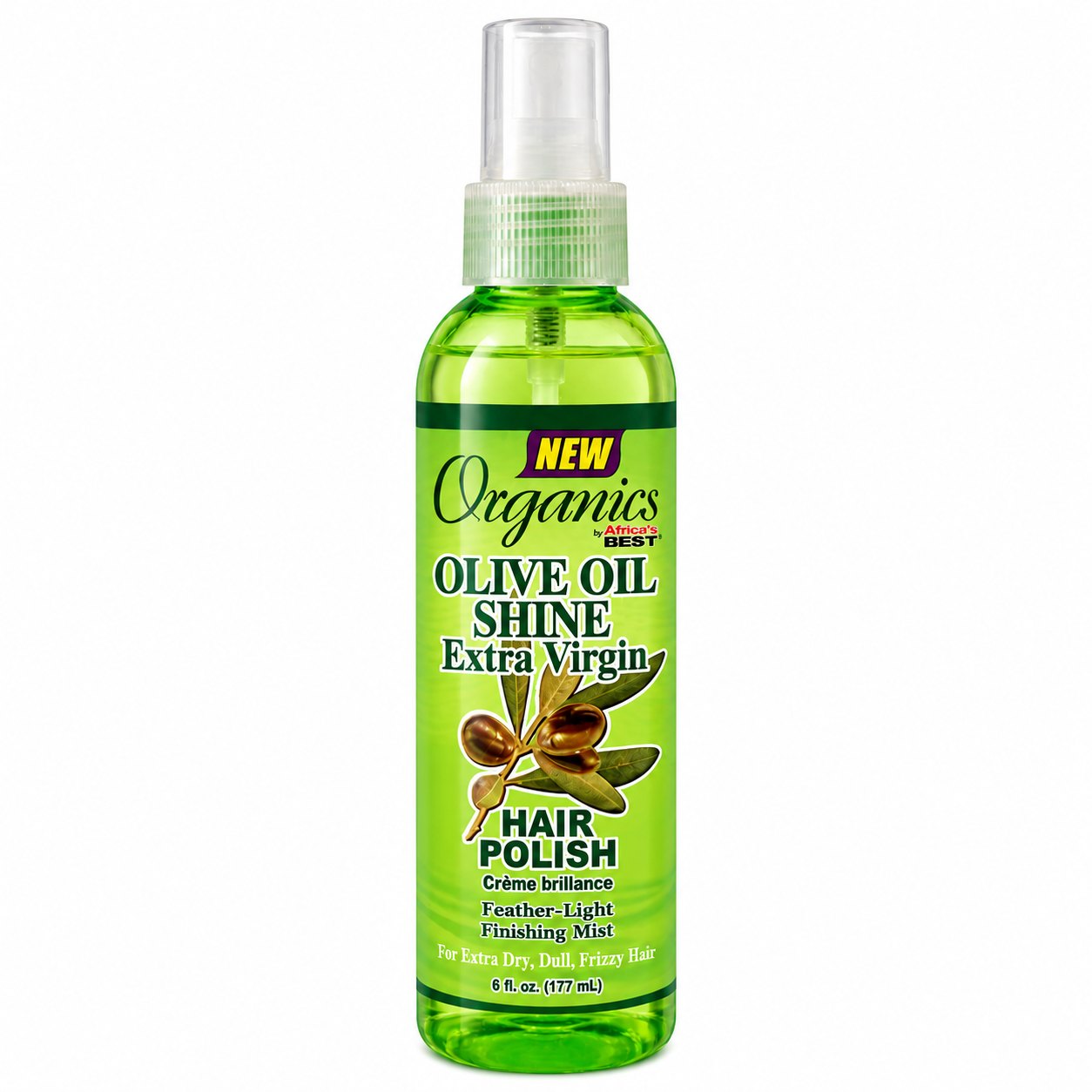Aceite capilar