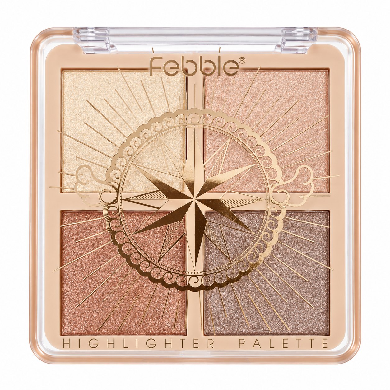 Iluminador febble