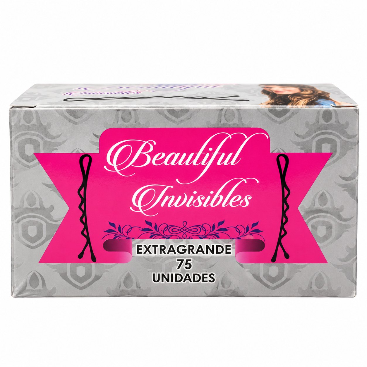 Invicible extragrnade plomo
