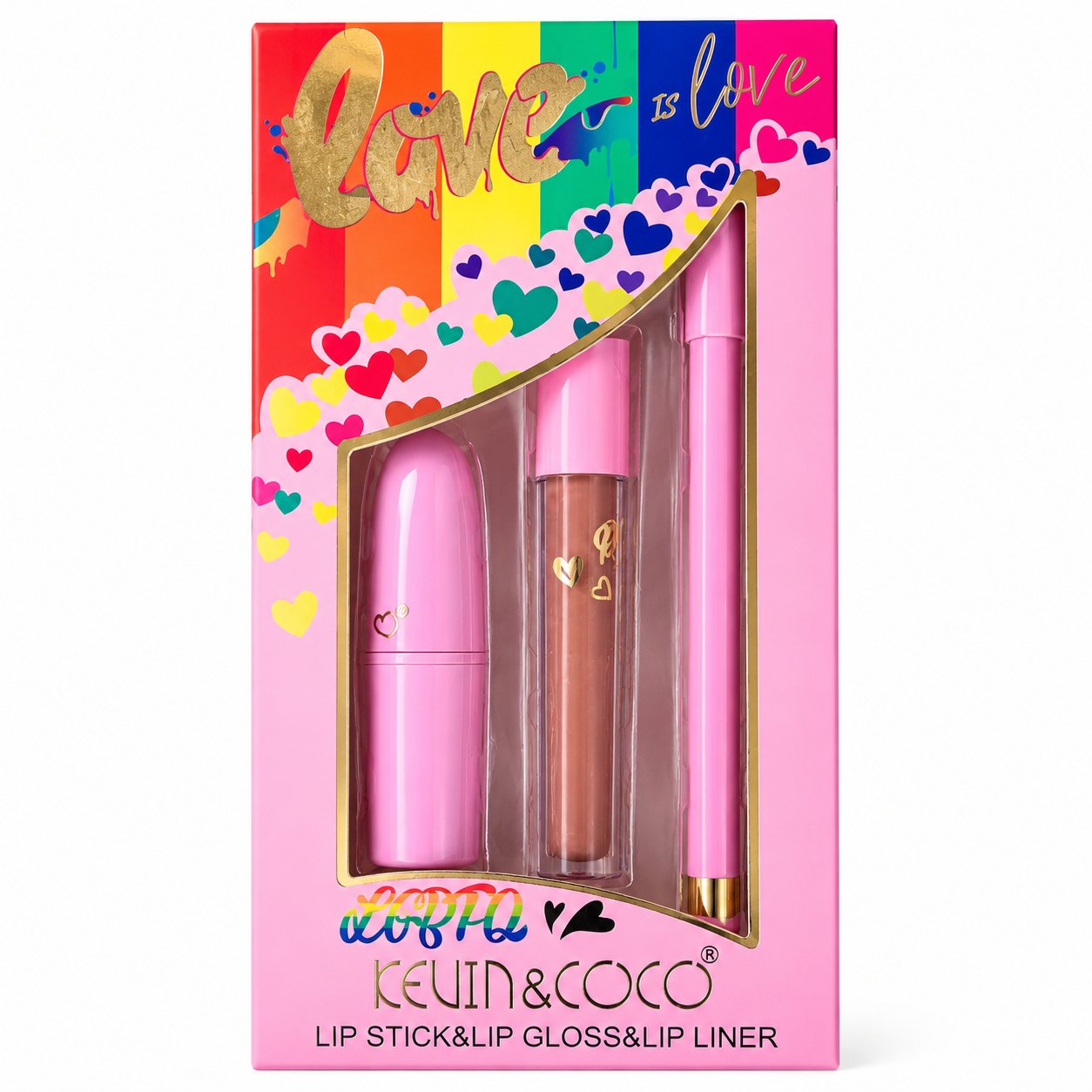Labial kevincoco
