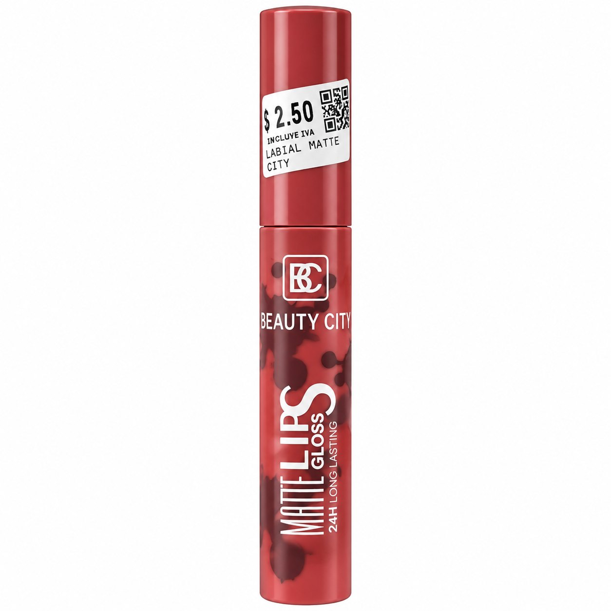 Labial Matte City