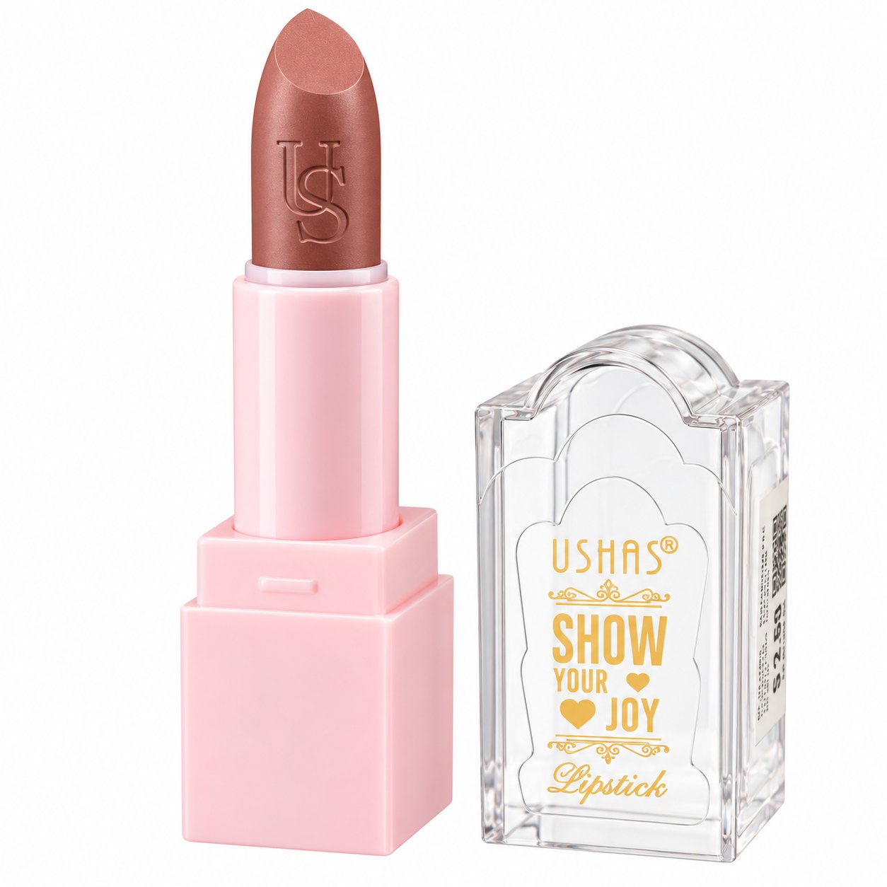 Labial shown your