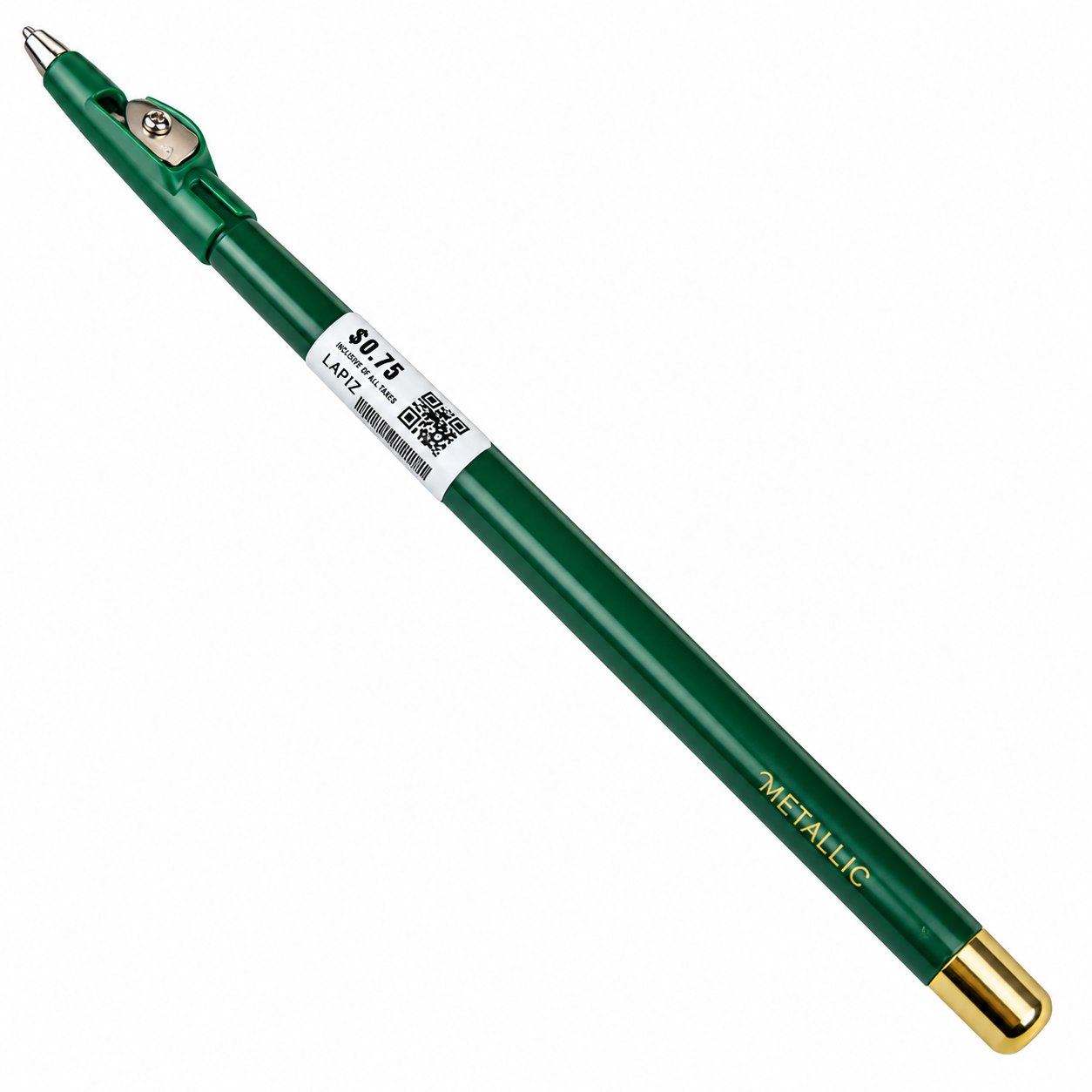 Lapiz delineador