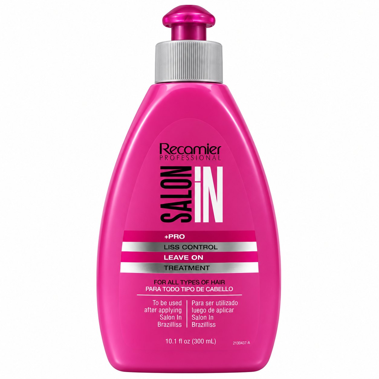Liss control leave tratamiento