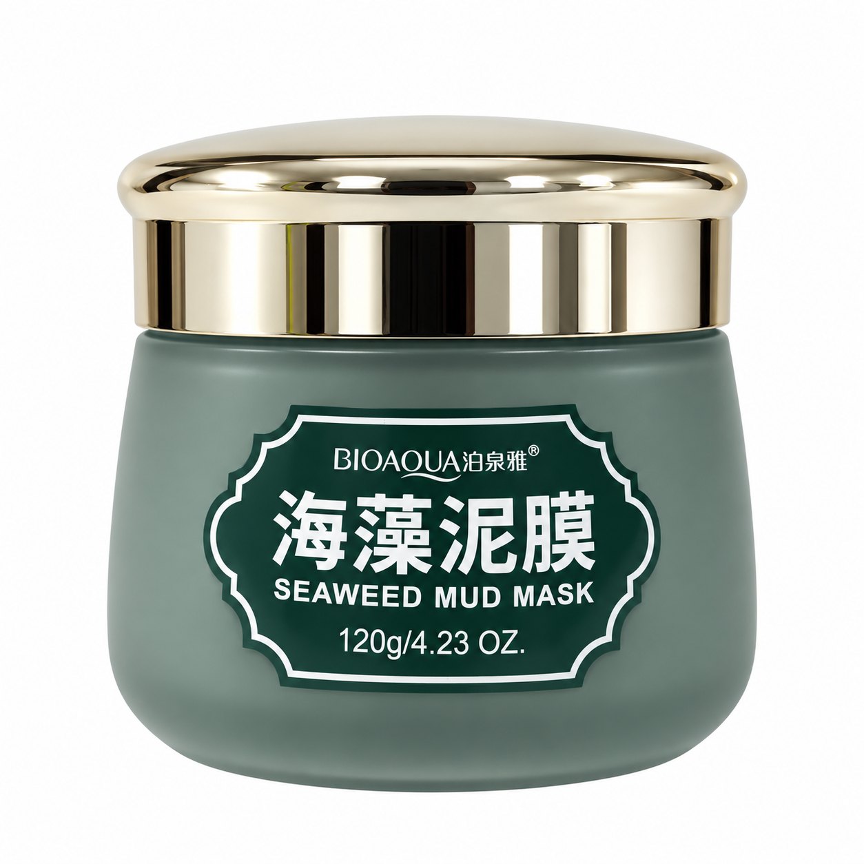 Macarilla seaweed