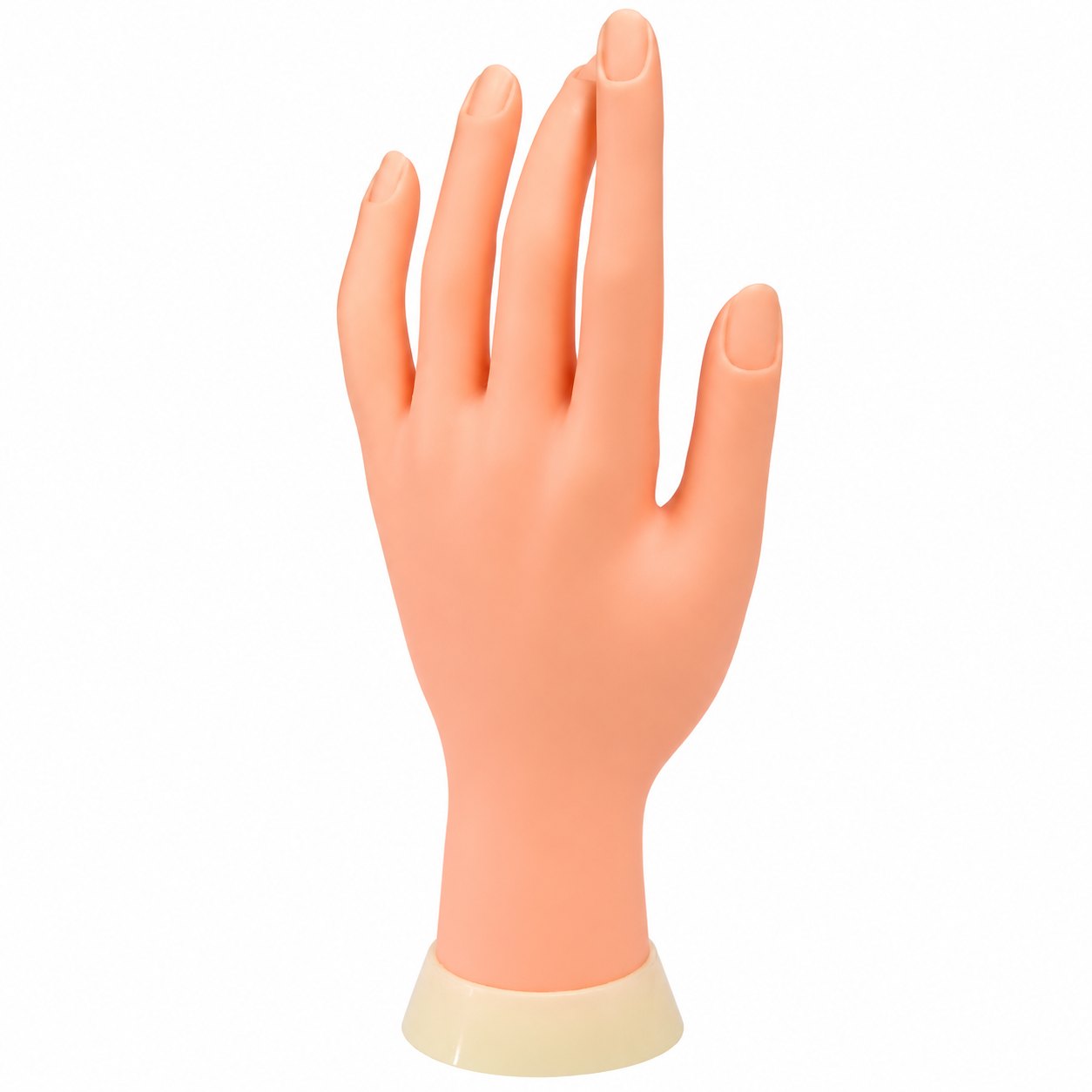 MANO DE PRACTICA