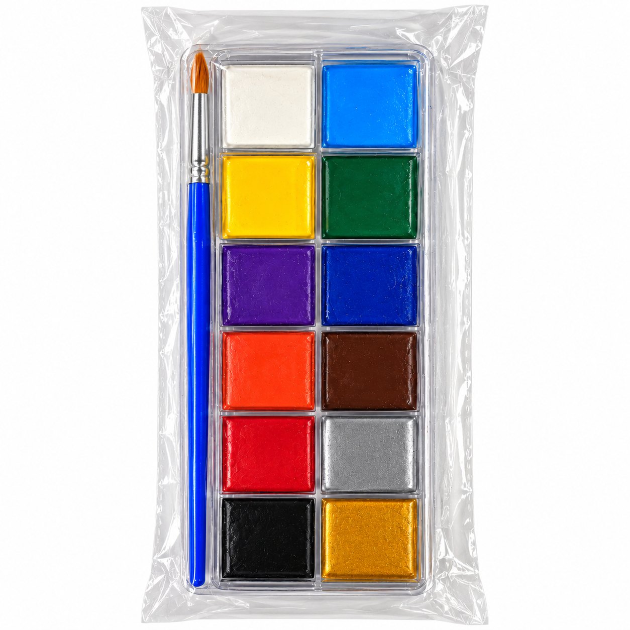 Paleta pintucaritas
