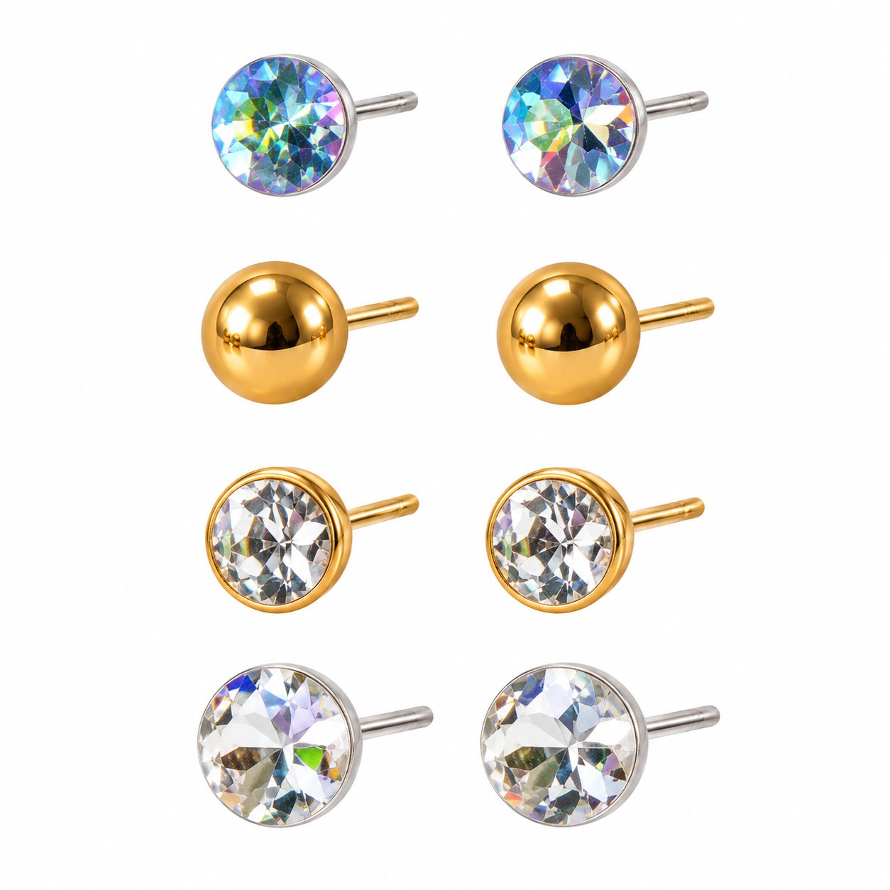 Aretes