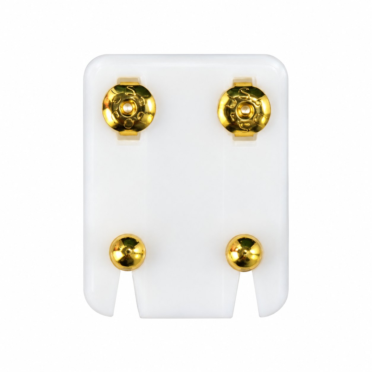 Aretes ortopedicos