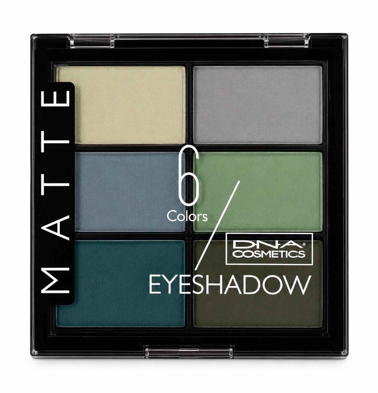 Sombra matte