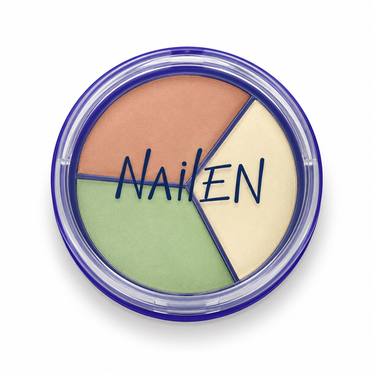 Sombra nailen trio