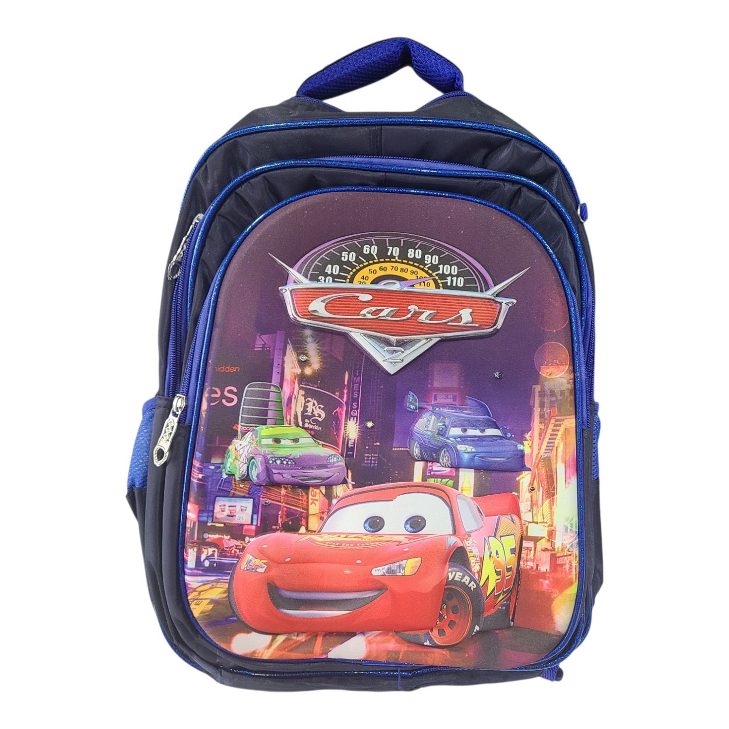 Mochila Cars