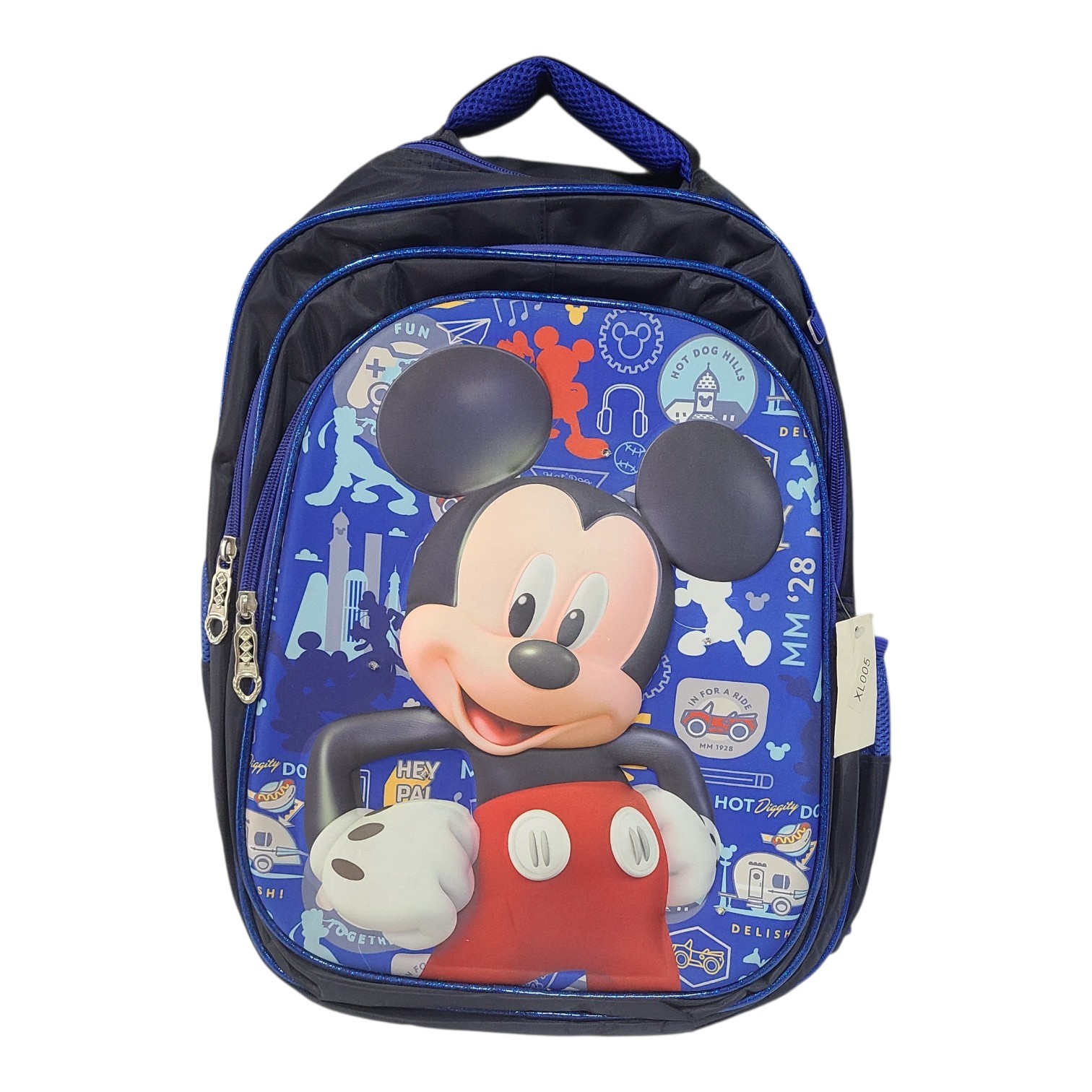 Mochila Mickey Mouse