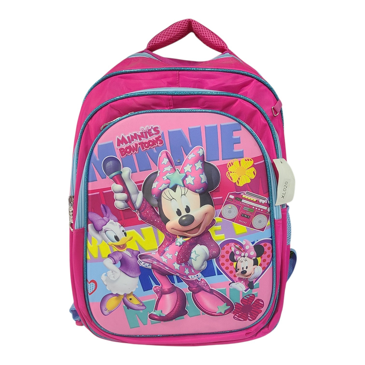 Mochila Minnie