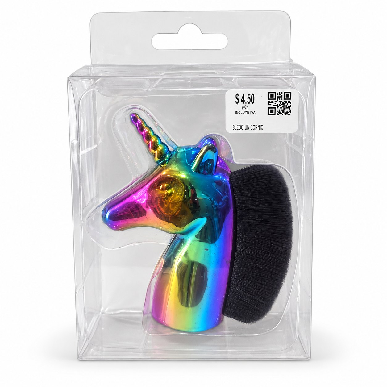 Bledo unicornio