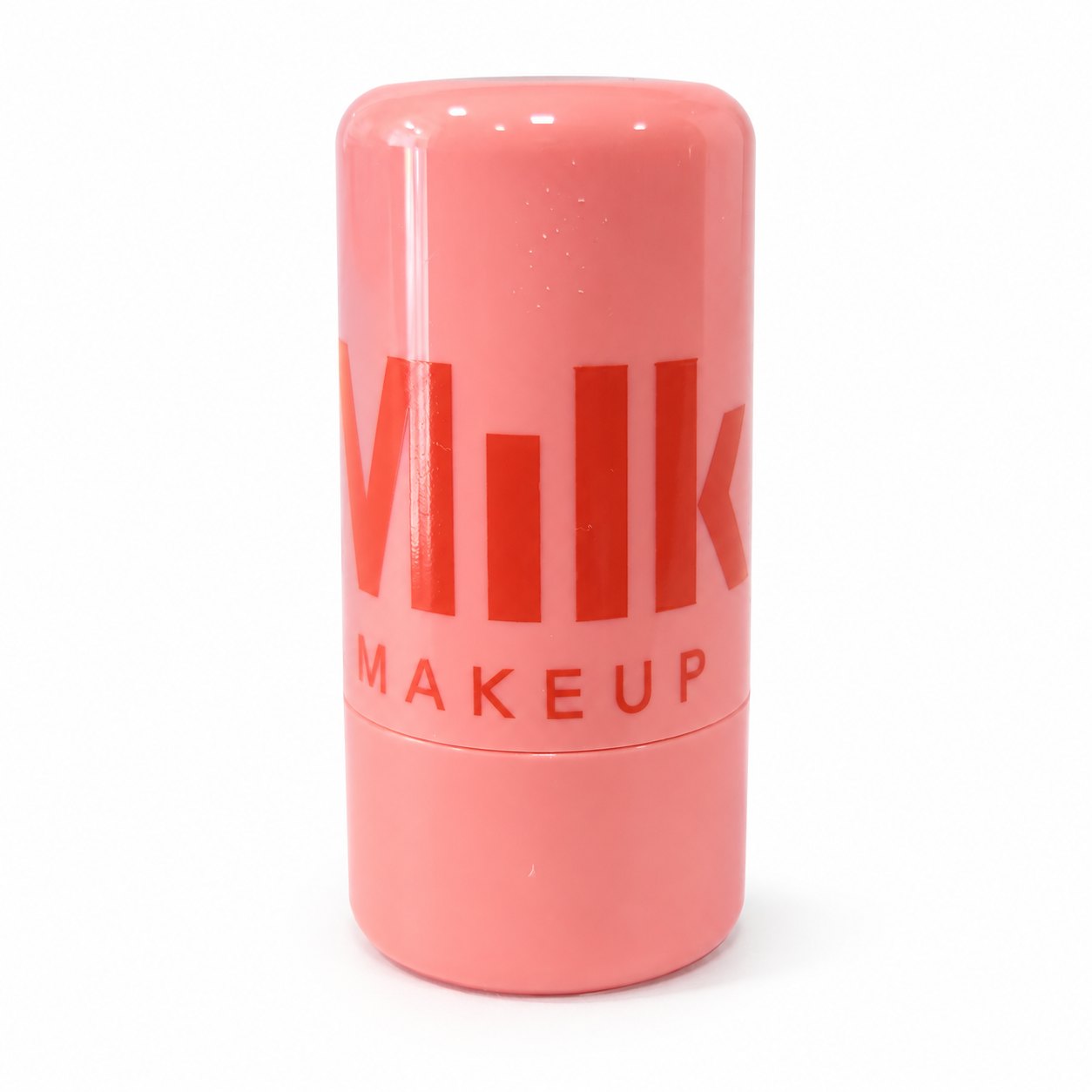Blush milk