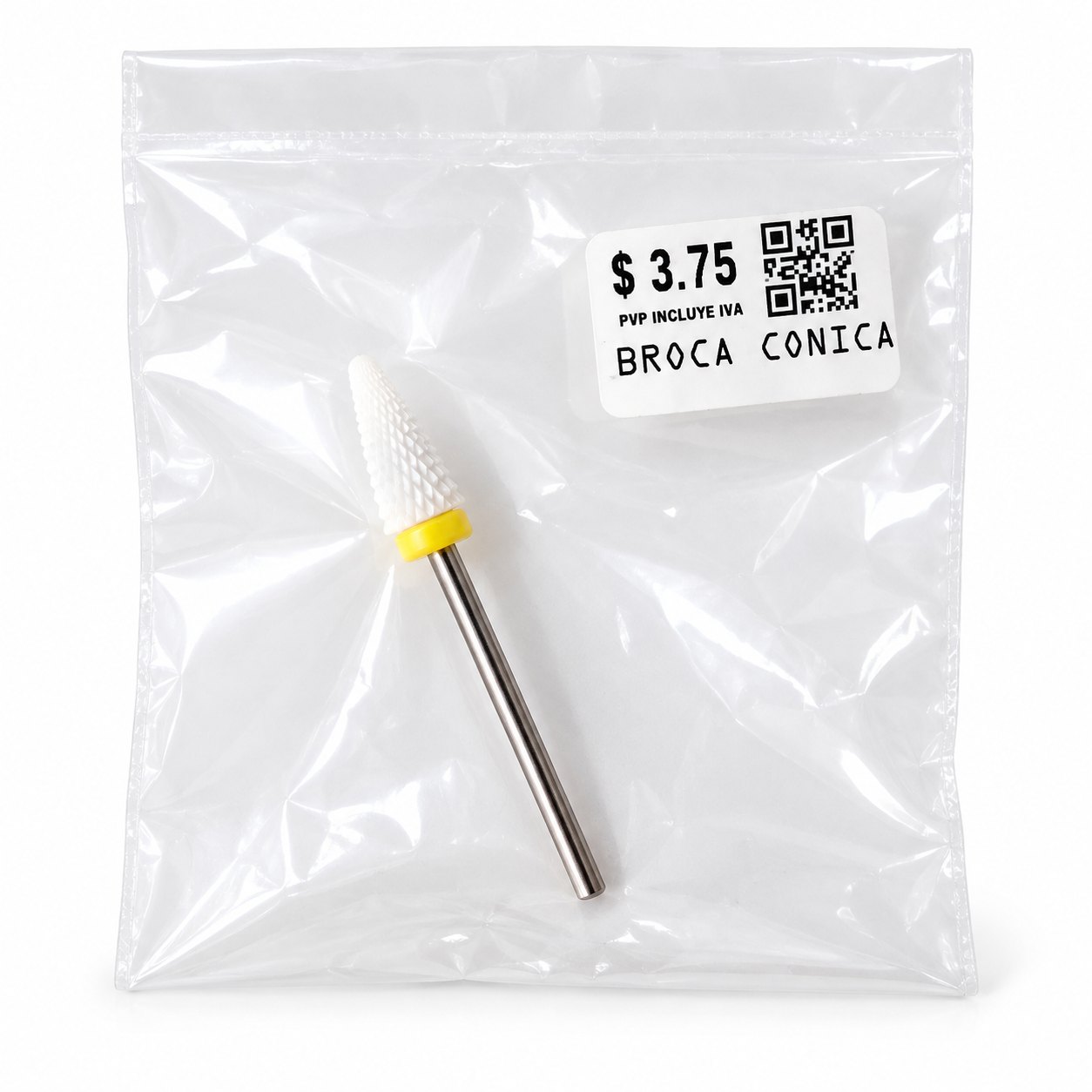 BROCA CONICA